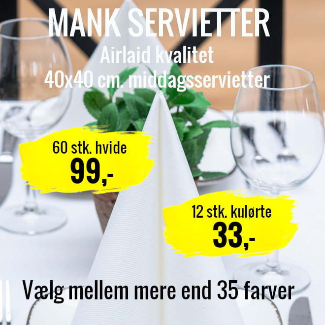 Svanemærket Fyrfadslys